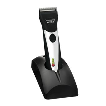 Máquina de Cortar Cabelo Moser ChromStyle | Prateado - 1