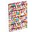 Capa A4 Tsum Tsum Disney Cotton_0