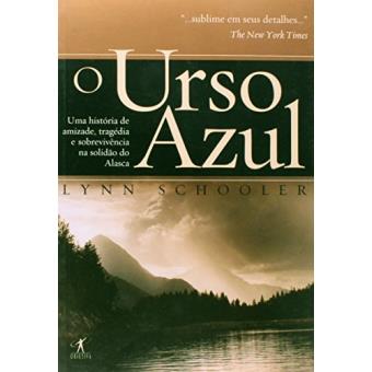 O Urso Azul - 1