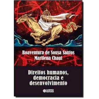 Direitos humanos, democracia e desenvolvimento - 1