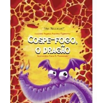 Cospe-Fogo  o Dragão - 1