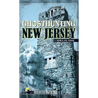 Ghosthunting New Jersey - 1