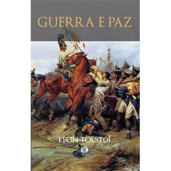 Guerra E Paz - 1