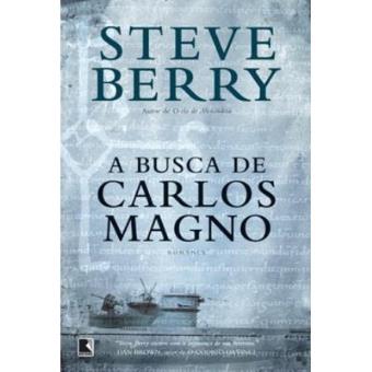 A Busca De Carlos Magno - 1