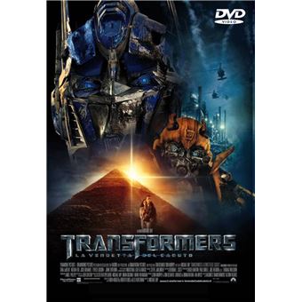 Filme Paramount PDS10530 - 1