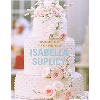 Bolos De Casamento - 1