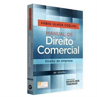 Manual De Direito Comercial. Direito De Empresa - 1