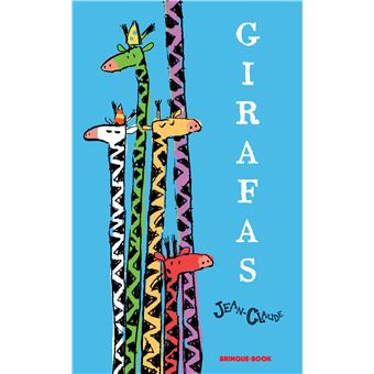 Girafas - 1
