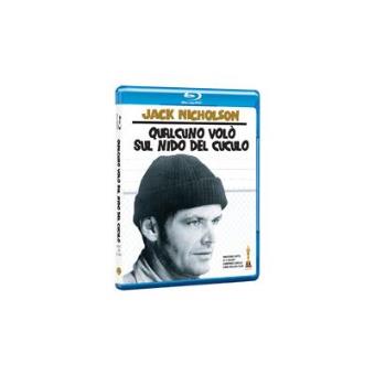 Warner Bros Qualcuno volò sul nido del cuculo Italiano - 1