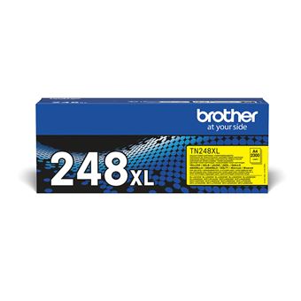 Original Brother TN-248XLY - 1