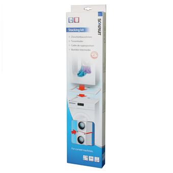 Peça & Acessório de Máquina de Lavar Roupa SCANPART 0150120108 - 1