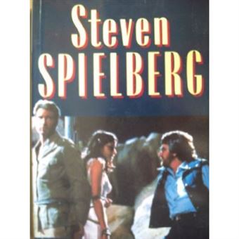 Steven Spielberg - [Version Originale] - 1