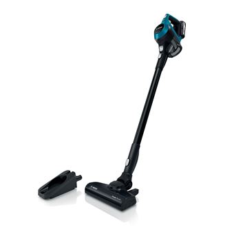 Aspirador Vertical sem Saco Bosch Serie 6 BBS611LAG | Azul - 1
