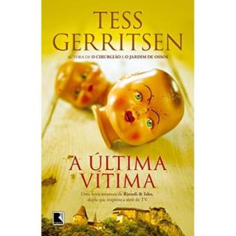 A Última Vítima - 1