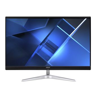 PC All-in-One Acer Veriton Z2740G | 23.8'' | Intel® Core i3-1115G4 | Intel® UHD Graphics | 8 GB | SSD 512GB - 1