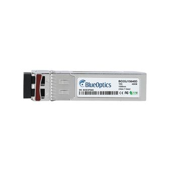 Módulo de Transcetor de Rede BlueOptics 194JN-BO | Alumínio - 1