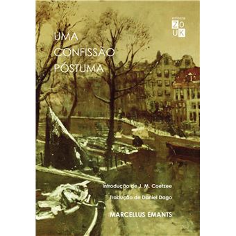 Uma Confissão Póstuma - 1