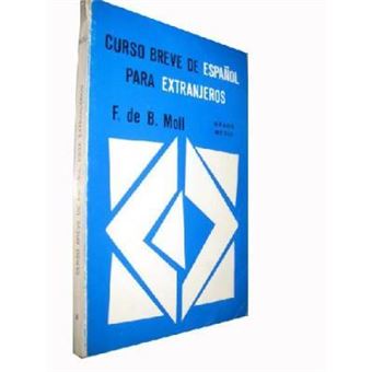 Curso Breve De Español Para Extranjeros - 1