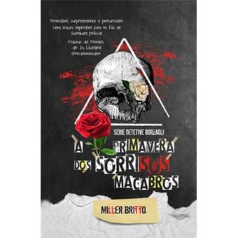 A Primavera Dos Sorrisos Macabros - 1