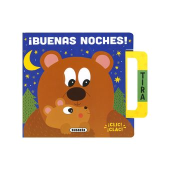 ¡Buenas Noches! - 1