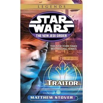 Traitor: Star Wars Legends - 1