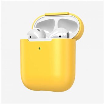 Caixa Tech21 Studio Colour | Amarelo - 1