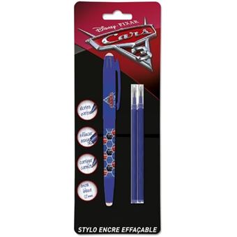 Disney 3037921130254 esferográfica rollerball Caneta Azul