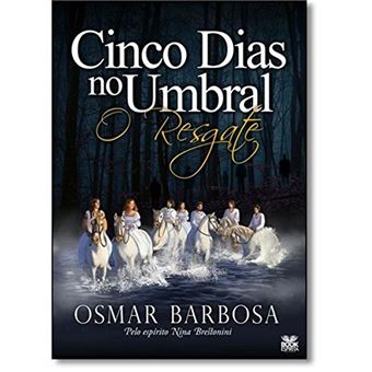 Cinco Dias no Umbral. O Resgate - 1