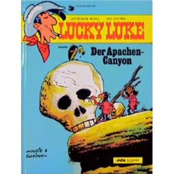 Lucky Luke - Lucky Luke - 1