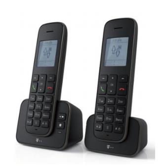 Telefone Telekom 40 367 539 | Preto - 1