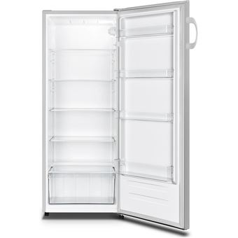 Frigorífico Gorenje R4142PS | 143,4x55x54,2 cm | 242 L | E | Cinzento - 1