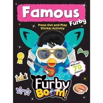 Fashion Furby - 1