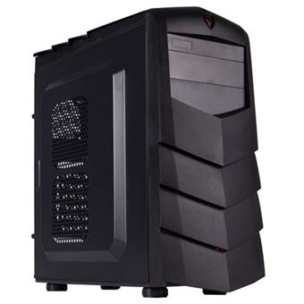 Caixa para Computador Black Lion PG1139 | Preto - 1