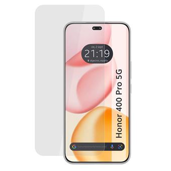 Película protetora de Ecrã Tumundosmartphone para Honor 400 Pro 5G | Vidro temperado - 1