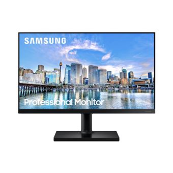 Monitor Samsung F24T450FZU | LED | FHD | 5 ms | 75 Hz | 24" | E - 1