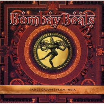 Vol. 2-Bombay Beats - 1