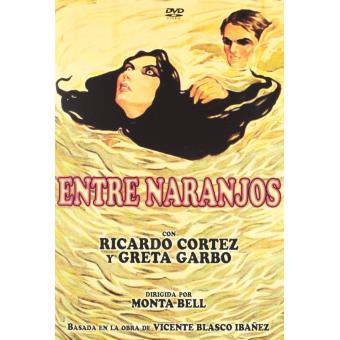 Entre Naranjos / Torrent - 1