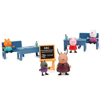 Giochi Preziosi Peppa Pig - La grande casa a € 39,99