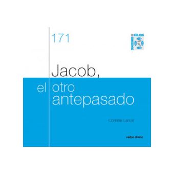 Jacob, El Otro Antepasado - 1