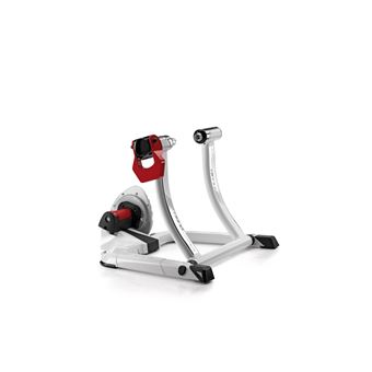Rolo de Treino para Bicicleta Elite Qubo Fluid - 1
