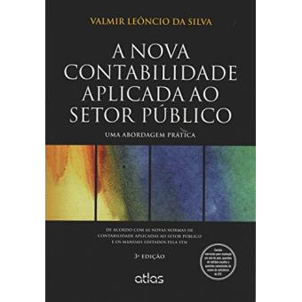 A Nova Contabilidade Aplicada ao Setor Público - 1