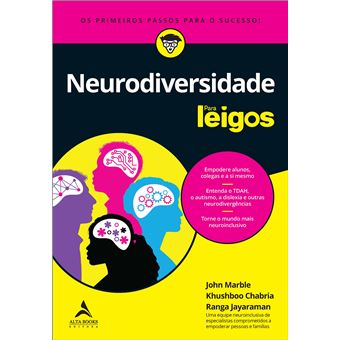 Neurodiversidade Para Leigos - 1
