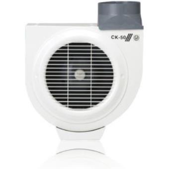 Extrator Cozinha Soler & Palau CK-50   - Branco - 1