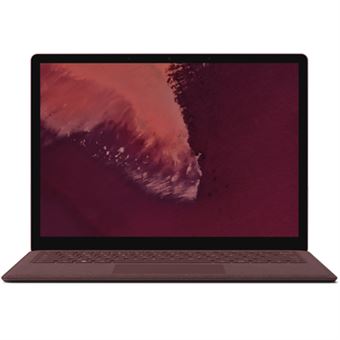 Microsoft Surface Laptop 2 8GB SSD 256GB