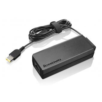 Adaptador e Transformador Lenovo Ac Adaptor 90W | Preto - 1