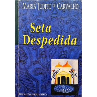 Seta despedida. - 1