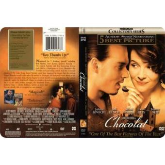 Chocolat - 1