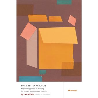 Build Better Products - 1