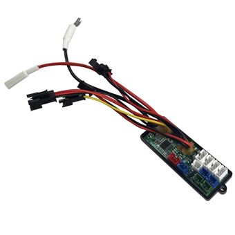 Placa-mãe Minimotors para Trotinete Dualtron Pop V2 | Preto - 1