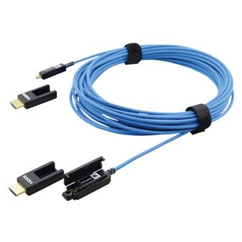 Cabo Hdmi Kramer Electronics CLS-AOCH/XL-98 | Azul - 1